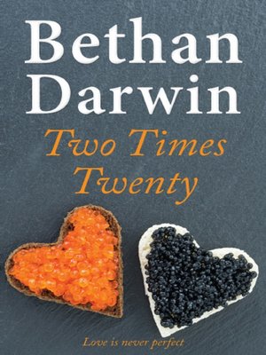 cover image of Two Times Twenty